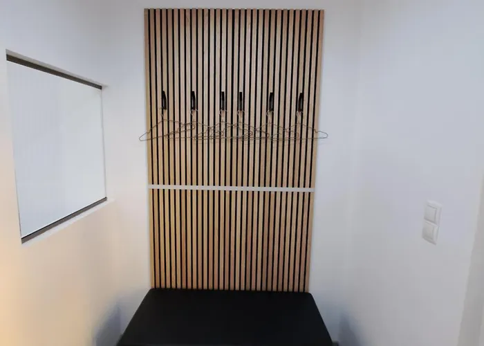 Апартаменты Ferienapartment 