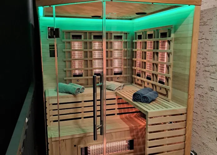 Apartment Ferienapartment 