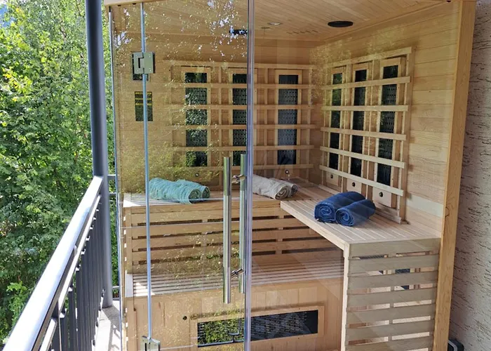 Apartment Ferienapartment 