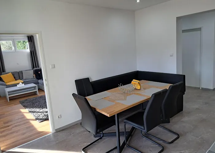 Апартаменты Ferienapartment 