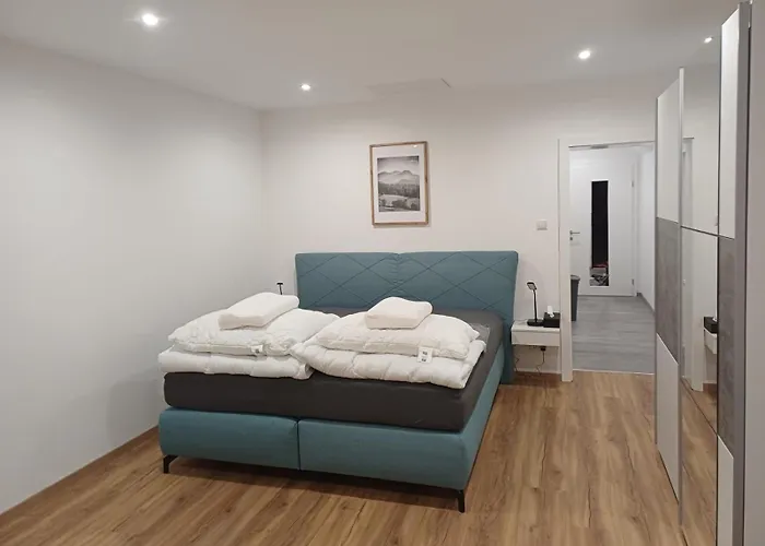 Апартаменты Ferienapartment 